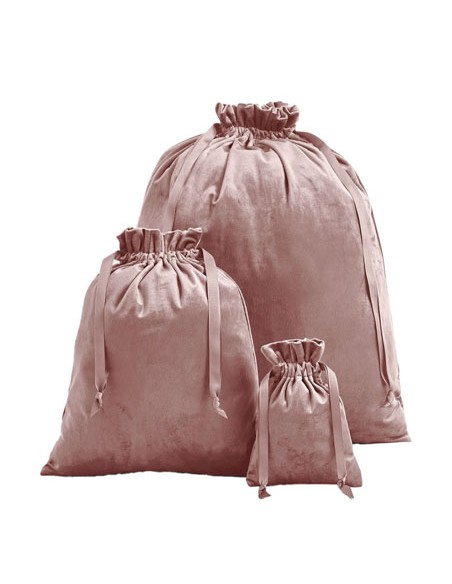 BAG-BG718-Velvet Gift Bag 2